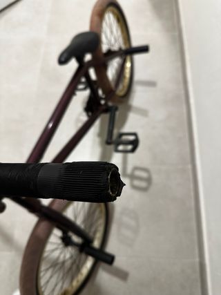 Lote 3 Bicicletas, MTB + BMX