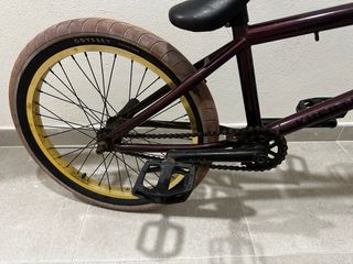 Lote 3 Bicicletas, MTB + BMX