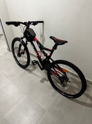 Lote 3 Bicicletas, MTB + BMX