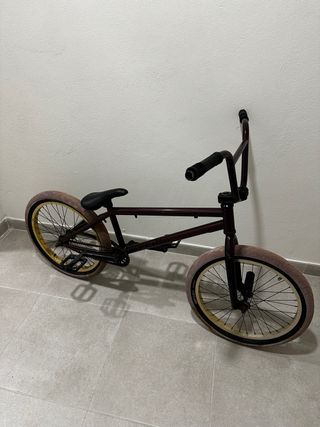 Lote 3 Bicicletas, MTB + BMX