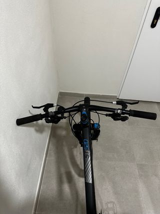 Lote 3 Bicicletas, MTB + BMX