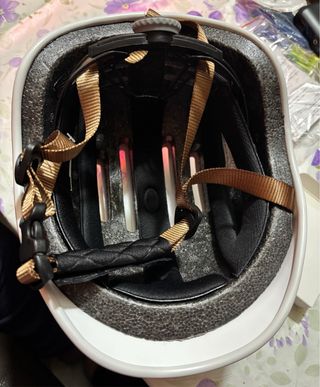 Casco Rhokic Bici/Patinete Eléctrico