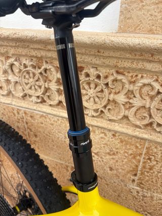 Megamo Factory Bicicleta Montaña