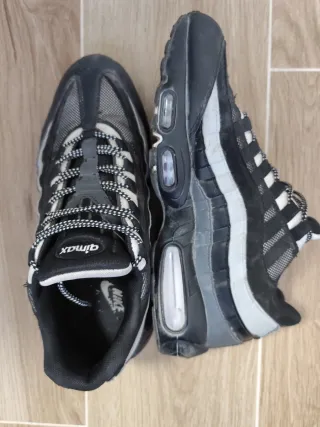 Nike Air Max 95