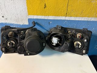 Opticas chrysler 300c