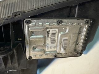 Opticas chrysler 300c