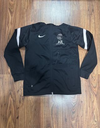 Chándal PSG Hombre Nike Negro