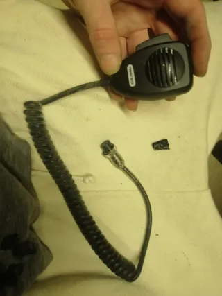 Emisora President Harry II