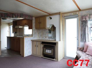 Mobil Home / Casa Movil