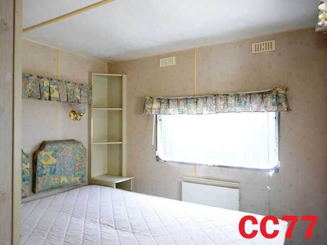 Mobil Home / Casa Movil