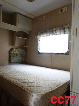 Mobil Home / Casa Movil