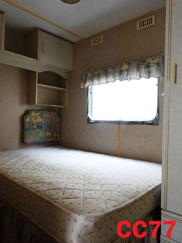 Mobil Home / Casa Movil