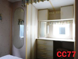 Mobil Home / Casa Movil