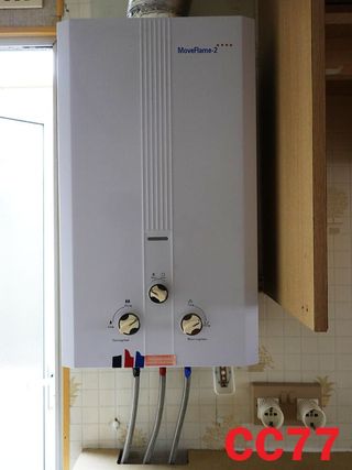 Mobil Home / Casa Movil