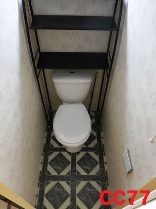 Mobil Home / Casa Movil