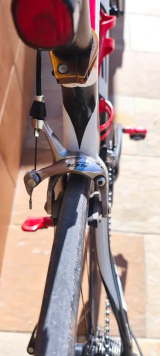 Bicicleta de carretera BH