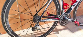 Bicicleta de carretera BH