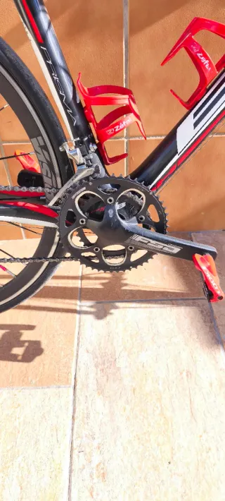 Bicicleta de carretera BH