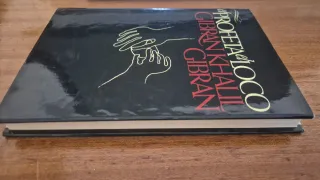 El Profeta / El Loco - Gibran Khalil Gibran