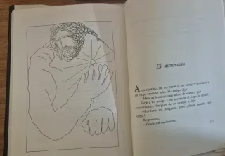 El Profeta / El Loco - Gibran Khalil Gibran