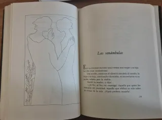 El Profeta / El Loco - Gibran Khalil Gibran