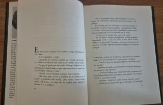 El Profeta / El Loco - Gibran Khalil Gibran