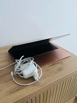 MacBook Air 2018 128GB / 8GB Oro Rosa