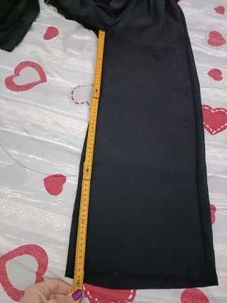 Elegante Tuta nera Liu Jo