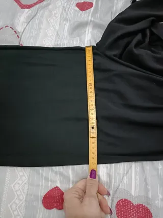 Elegante Tuta nera Liu Jo