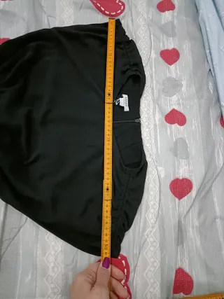 Elegante Tuta nera Liu Jo