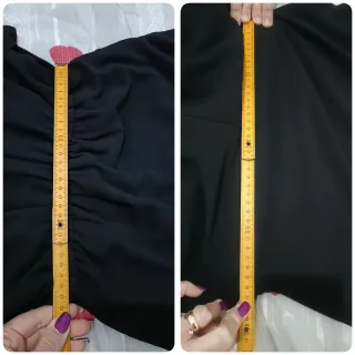 Elegante Tuta nera Liu Jo