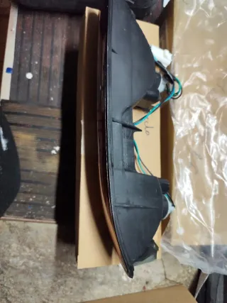 Piloto Trasero Dcho Mitsubishi Montero DID