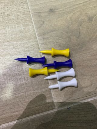 Palos de golf Boomerang para niños