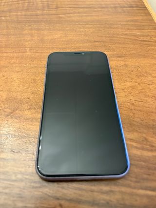 iPhone 11 per ricambi