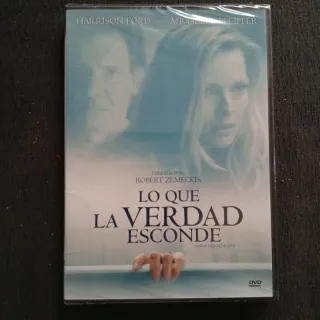 Lote 24 Películas DVD (tanda 2)