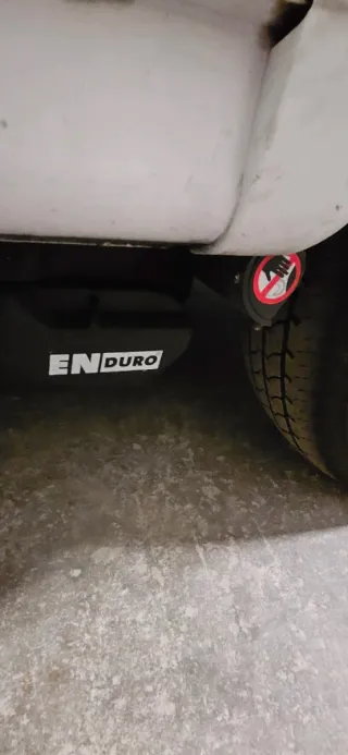 Vendo Caravana Dethleffs C-Go UP 465 KR