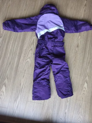 Mono nieve 6 años Wedze