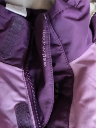 Mono nieve 6 años Wedze