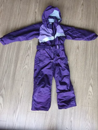 Mono nieve 6 años Wedze