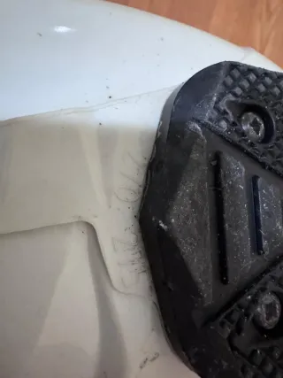 Botas de esquí HEAD hombre. Talla 27-27,5