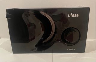 Corta fiambres UFESA Katana CF0918