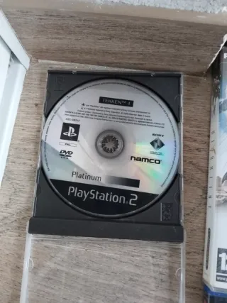 Lote 14 Juegos PlayStation 2