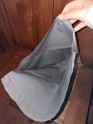 Set 50 Buste Spedizione Grandi 46x35