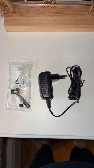 Maquinilla Afeitar Rowenta Advance