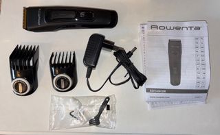 Maquinilla Afeitar Rowenta Advance
