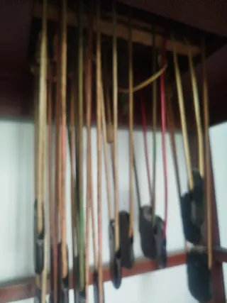 Centralita Antigua Años 30 Perteneciente a un un H