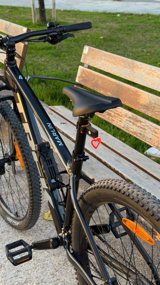 TREK MARLIN 4 Gen 2 2025 Size M