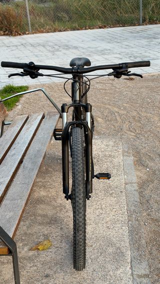 TREK MARLIN 4 Gen 2 2025 Size M