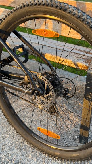 TREK MARLIN 4 Gen 2 2025 Size M