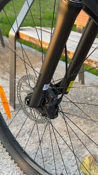 TREK MARLIN 4 Gen 2 2025 Size M